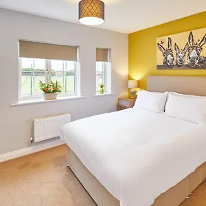 Holiday home Host & - Vermont, Marske-by-the-Sea