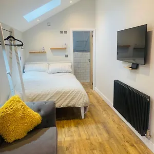  Apartment Swallows Nest United Kingdom